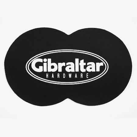 Gibraltar SC-DPP Double Bass Drum Impact Patch