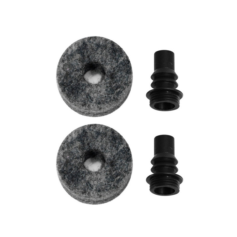 DW Cymbal Stem with Felt - DWSM2229