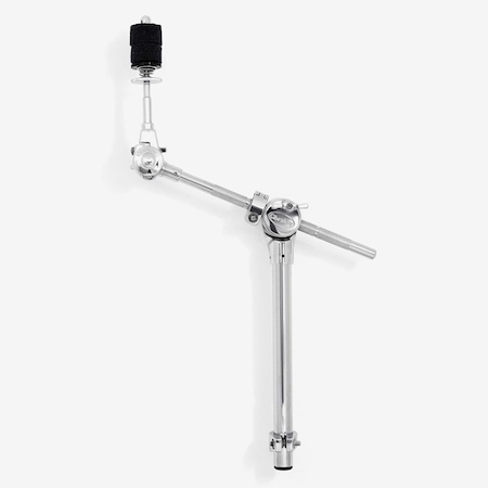 Gibraltar SC-SBBT-TP 12" Cymbal Boom Arm with Gearless Brake Tilter and Swing Nut