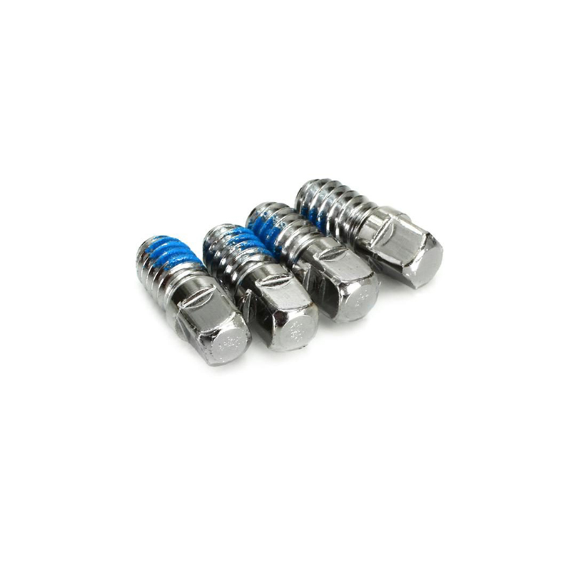 DW Drum Key Screw (4pk) - DWSM029