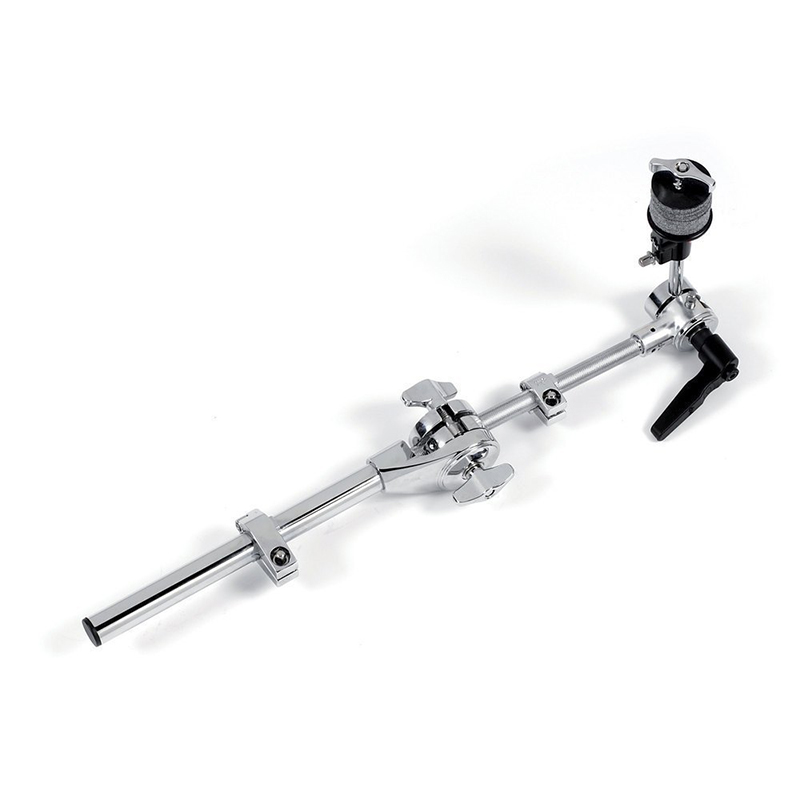 DW 9"x3/4" Tube with 912S Boom Cymbal Arm - DWSM934S