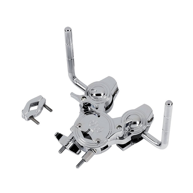 DW Double Tom Clamp with V Memory Lock - DWSM992