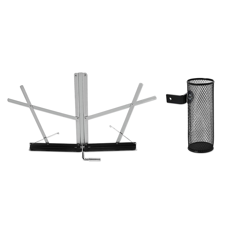 DW Go Anywhere Stick Holder/Music Stand Accessory Pack - DWCPPADAC1