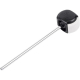 Pearl 2 Way Bass Drum Beater - DB-100