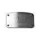 Pearl Bass Drum Bracket Masking Plate - BBC-1