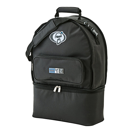 Protection Racket Snare & Single Pedal Case