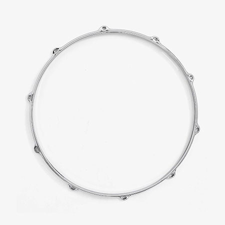 Gibraltar SC-1408BSD 14" 8 Lug Die-Cast Batter Hoop