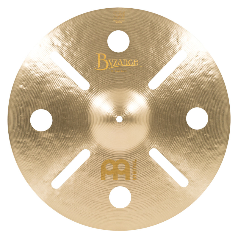 Meinl Byzance Vintage 18 Trash Crash B18TRC 1