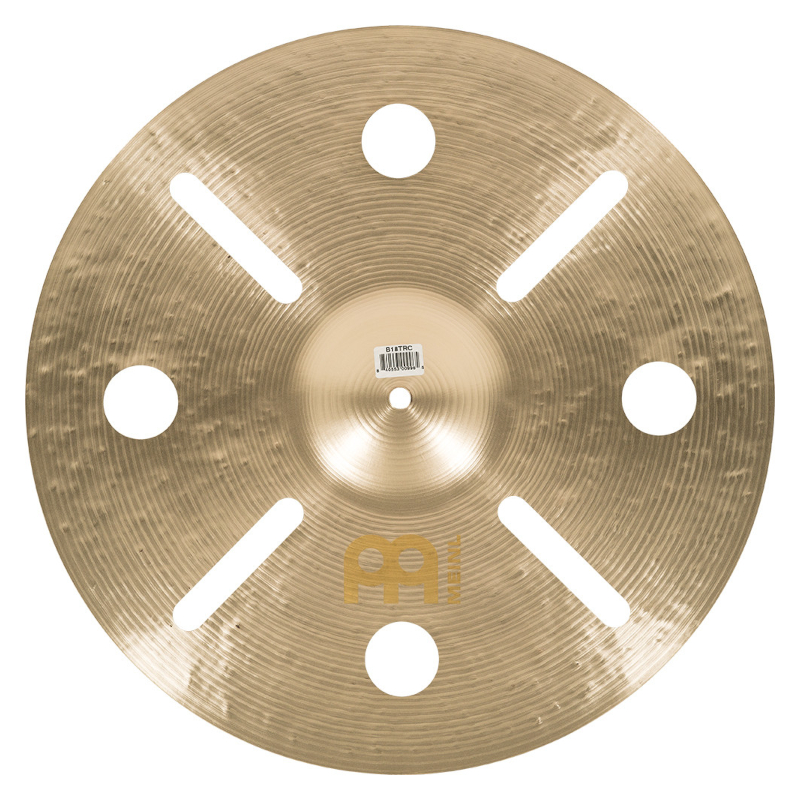 Meinl Byzance Vintage 18 Trash Crash B18TRC 2
