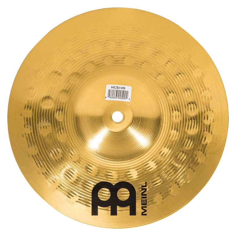 Meinl HCS 10 Splash HCS10S 2
