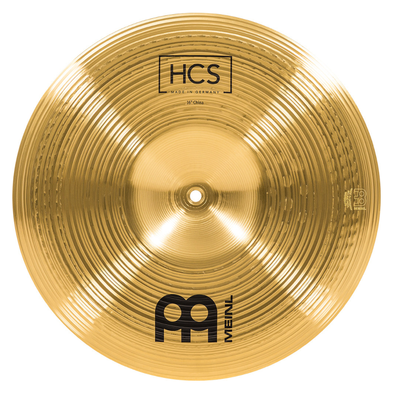 Meinl HCS 16 China HCS16CH 1