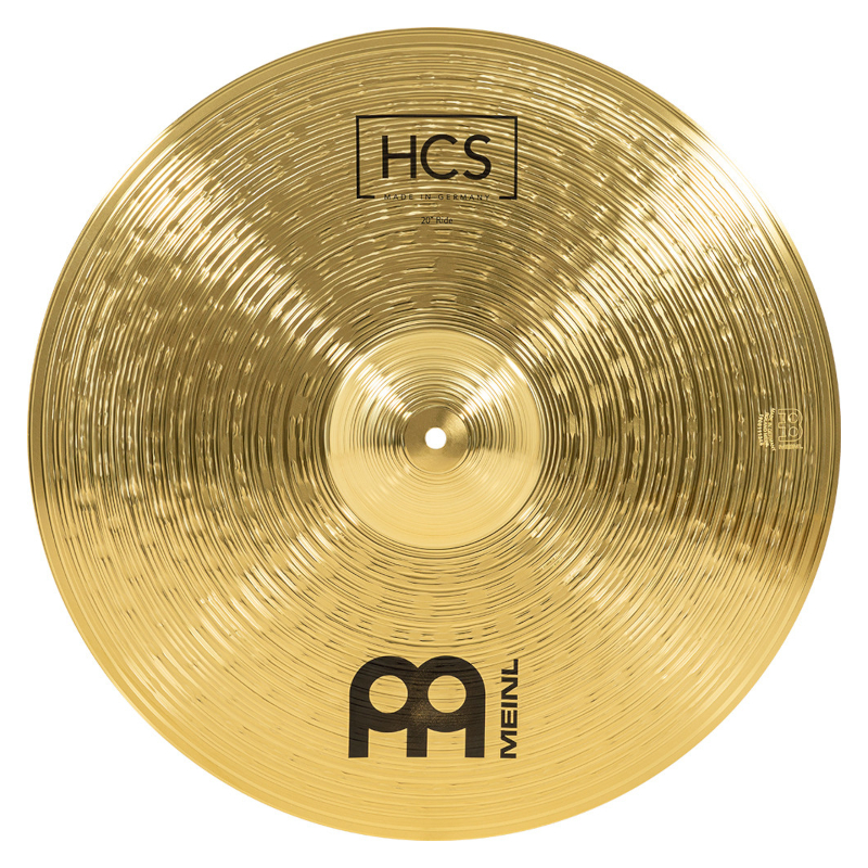 Meinl HCS 20 Ride HCS20R 1