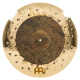 Meinl Byzance 22 Dual Crash Ride B22DUCR 1
