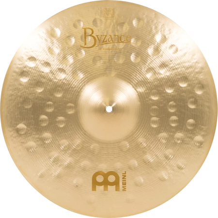 Meinl Byzance Vintage 18" Crash - B18VC