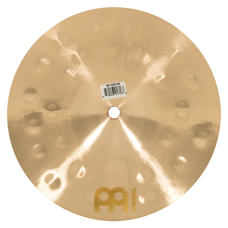 Meinl Byzance 10 Dual Splash B10DUS 2