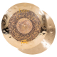Meinl Byzance 15 Dual Hi Hat B15DUH 1