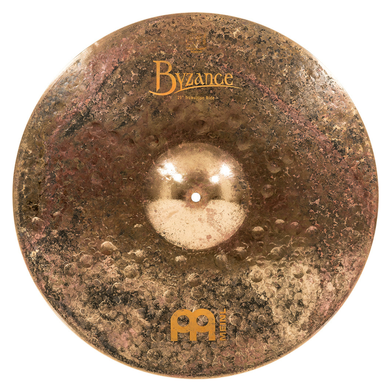 Meinl Byzance Extra Dry 21 Transition Ride B21TSR 1