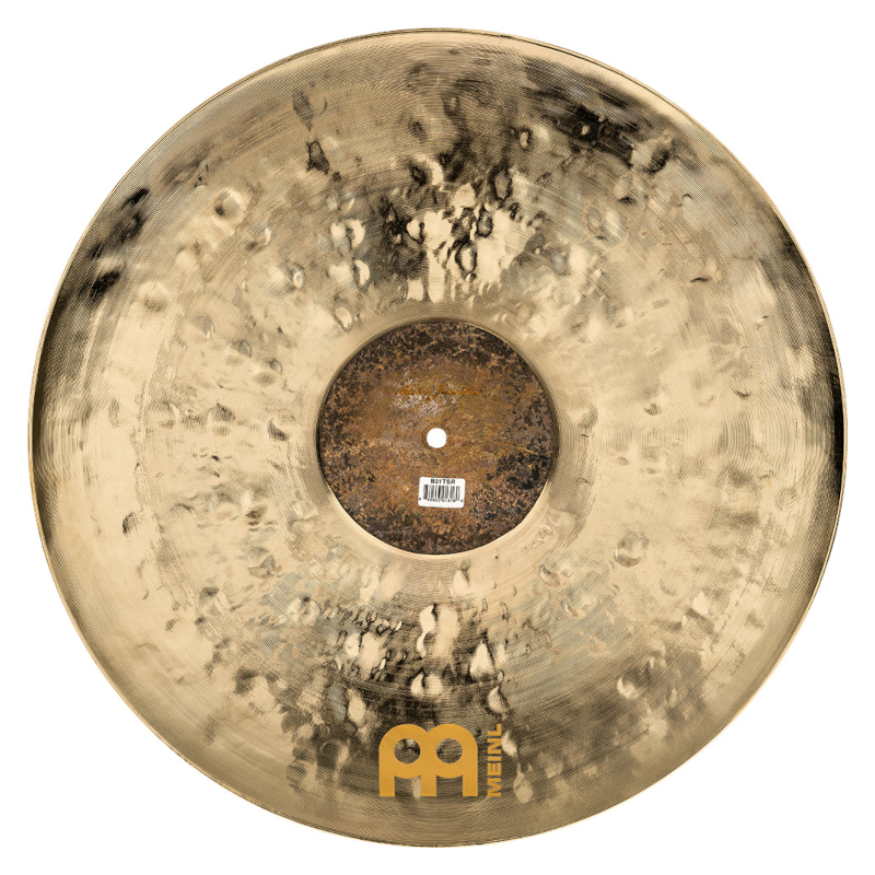 Meinl Byzance Extra Dry 21 Transition Ride B21TSR 2