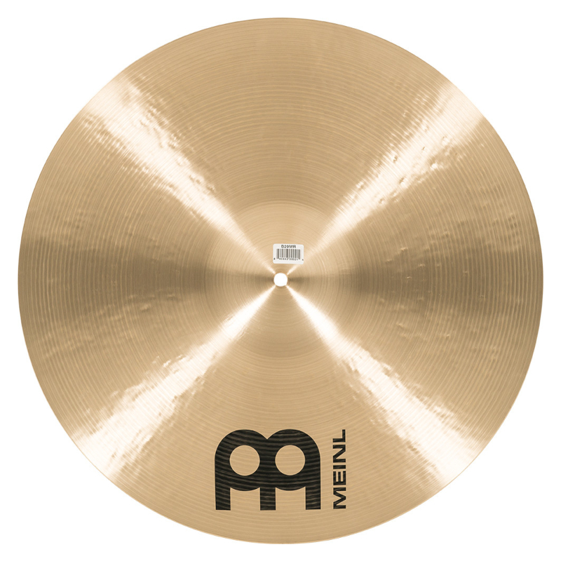 Meinl Byzance Traditional 20 Medium Ride B20MR 2
