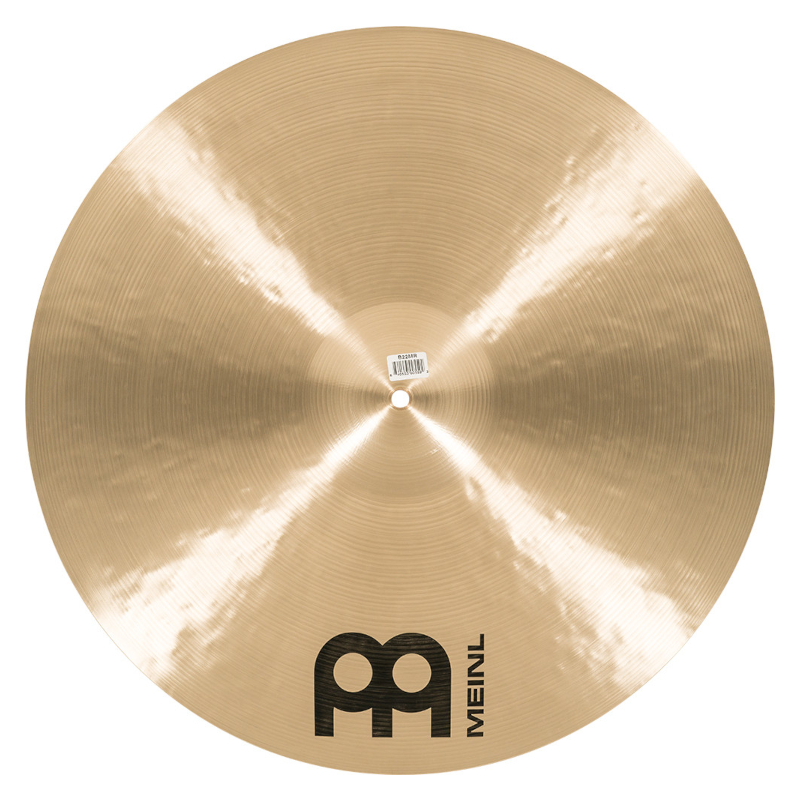 Meinl Byzance Traditional 22 Medium Ride B22MR 2
