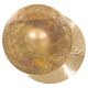 Meinl Byzance Vintage 14 Sand Hi Hat B14SAH 1