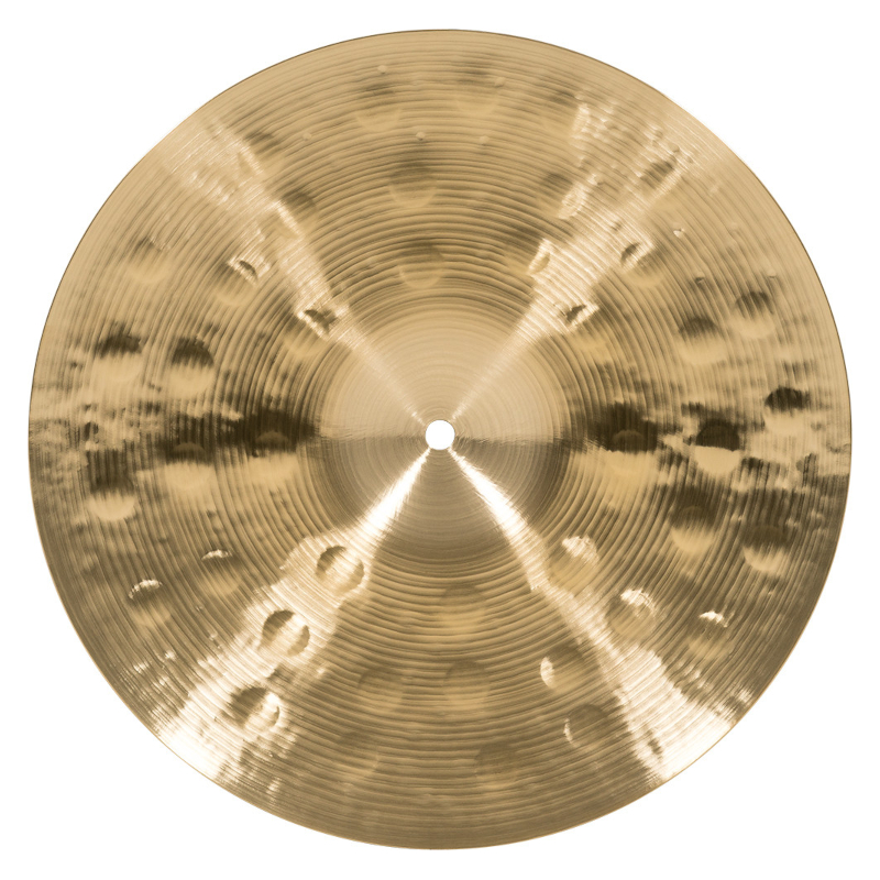 Meinl Byzance Vintage 14 Sand Hi Hat B14SAH 3