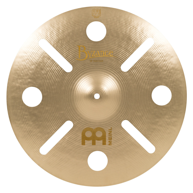 Meinl Byzance Vintage 16 Trash Crash B16TRC 1