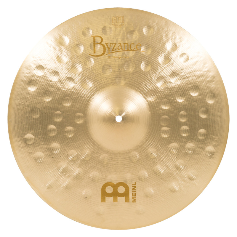 Meinl Byzance Vintage 18 Crash B18VC 1