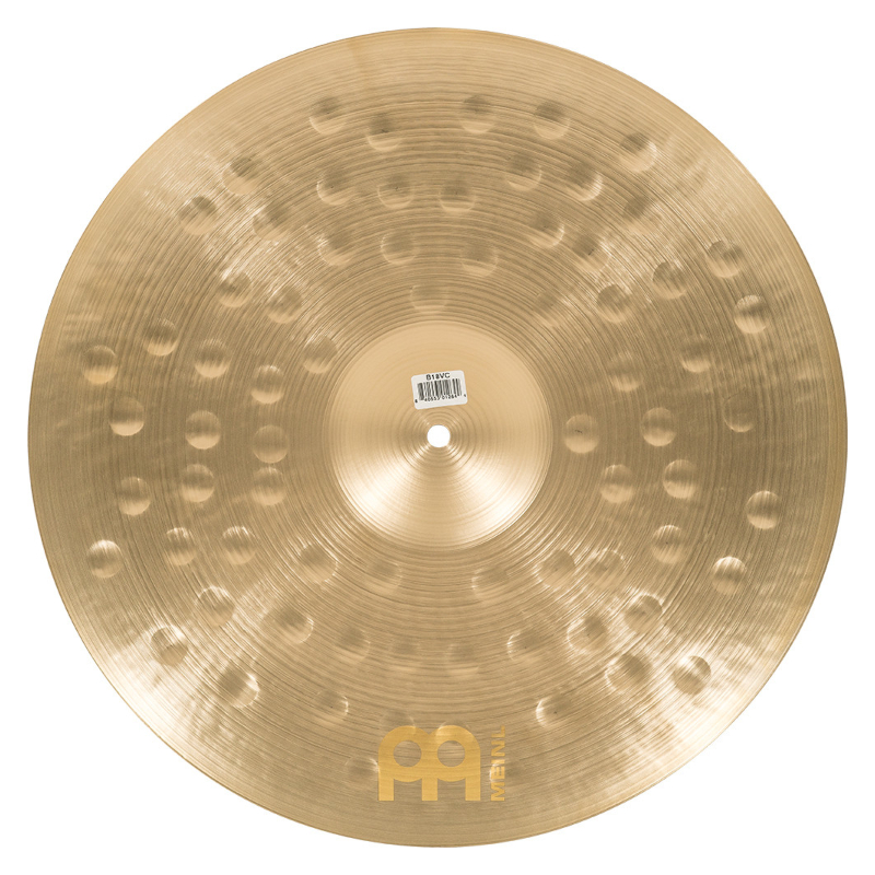 Meinl Byzance Vintage 18 Crash B18VC 2