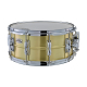 Yamaha Recording Custom Brass 14" x 6.5" Snare Drum - RRS1465