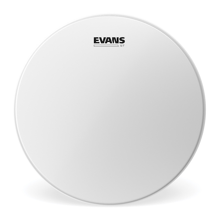 Evans ST Coated Snare Drum Head