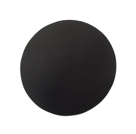 Silencer Pad