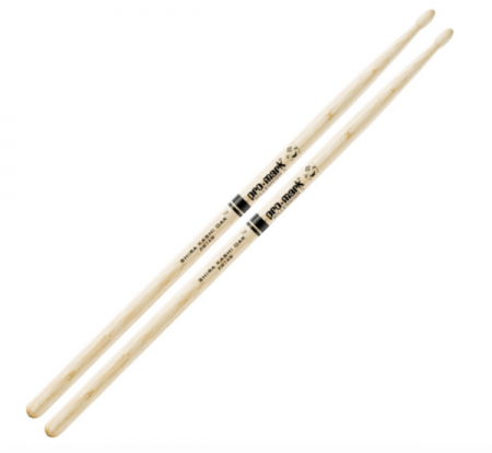 Promark Shira Kashi Oak 7A Wood Tip Drumstick