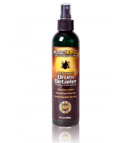 Music Nomad Drum Detailer