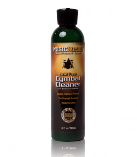 Music Nomad Cymbal Cleaner
