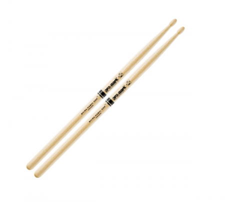 Promark Shira Kashi Oak 5B Wood Tip Drumstick