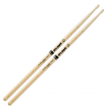 Promark Shira Kashi Oak 5A Wood Tip Drumstick