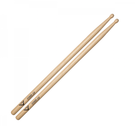 Vater Power 5A Wood Tip Drumsticks