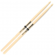 Promark Hickory 5A Wood Tip Drumstick