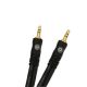 Planet Waves Custom Series 3ft Audio Cable