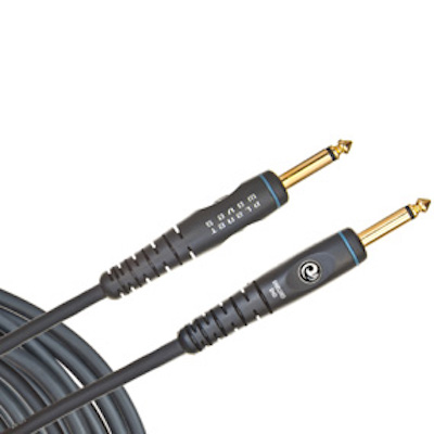 Planet Waves Custom Series 5ft Instrument Cable