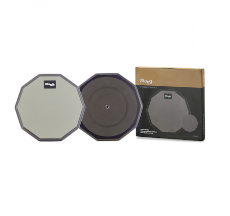 Stagg 10" Practice Pad