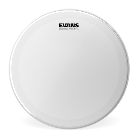 Evans Genera Coated Snare Drum Head