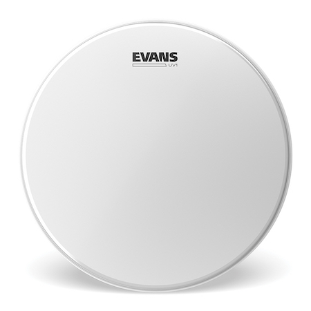 Evans UV1 Coated Drum Head