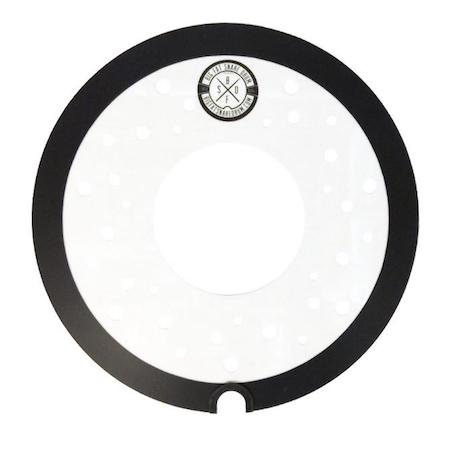 Big Fat Snare Drum 13" Swiss Ride