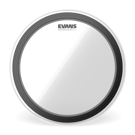 Evans EMAD Heavyweight Bass Drum Head