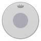 Remo Controlled Sound X Coated Black Dot Drum Head