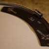 Snareweight M-80 Expressive Drum Dampener