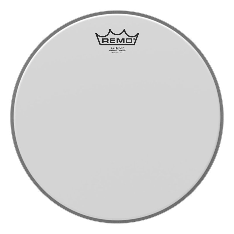 Remo Emperor Vintage 12 Coated Drum Head VE 0112 00