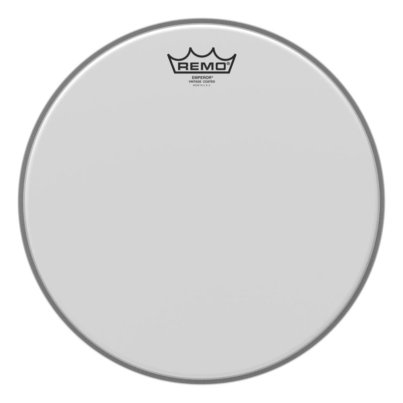 Remo Emperor Vintage 13 Coated Drum Head VE 0113 00